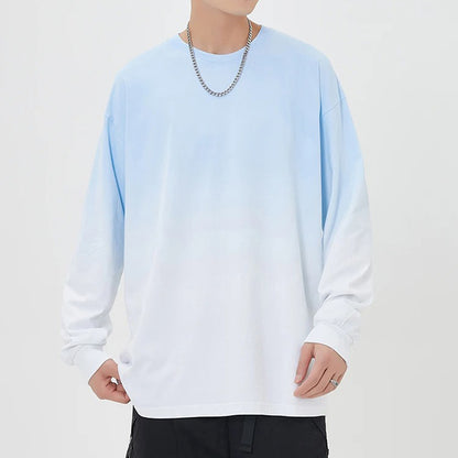 Ink Long Sleeve Tshirt