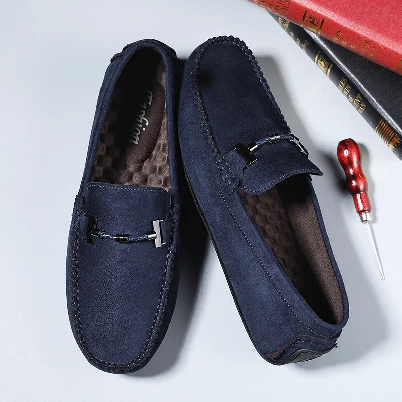 Colton Heritage Loafers