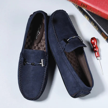 Colton Heritage Loafers