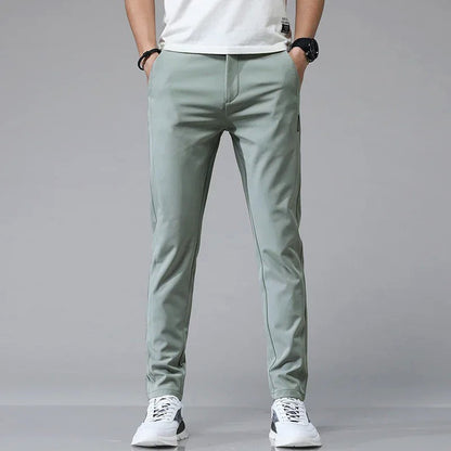 Carvell Motion Pants