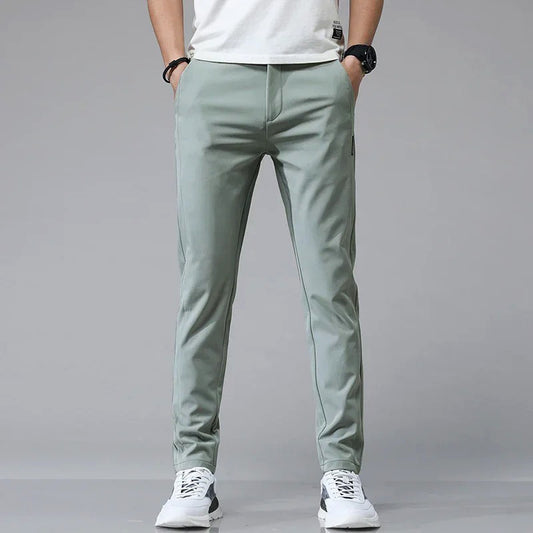 Carvell Motion Pants