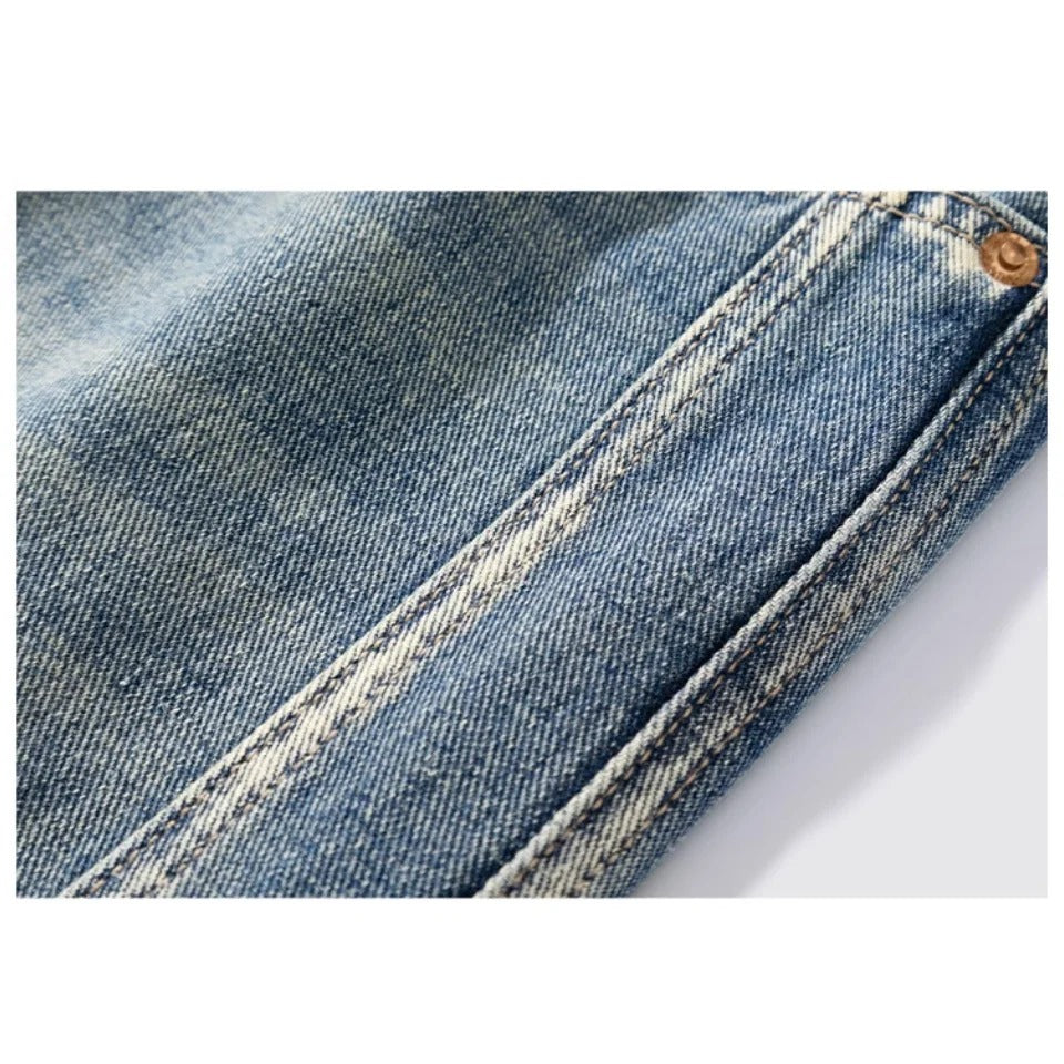 Orion Baggy Denim Jeans