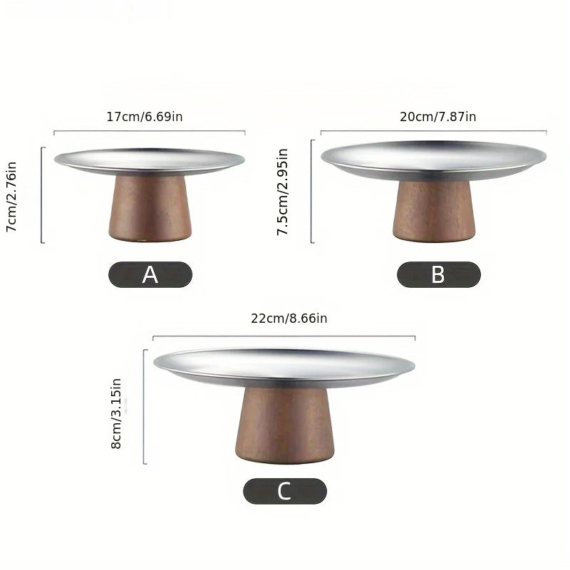 Toft Artisan Cake Stand