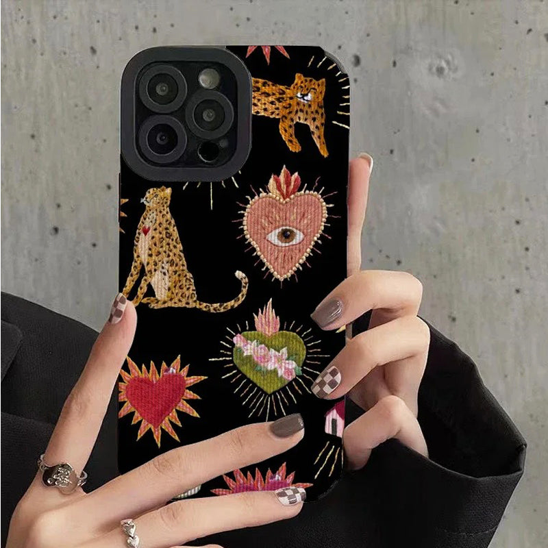Chelov Graffiti Phone Case
