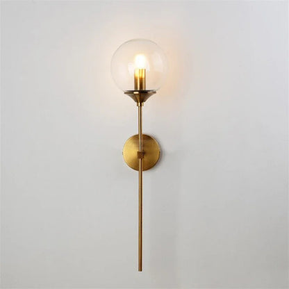 Norman Light Fixture