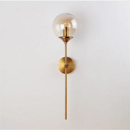 Norman Light Fixture