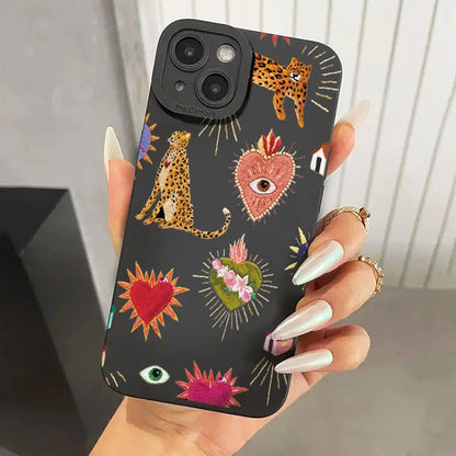 Chelov Graffiti Phone Case