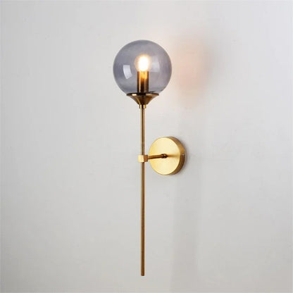 Norman Light Fixture