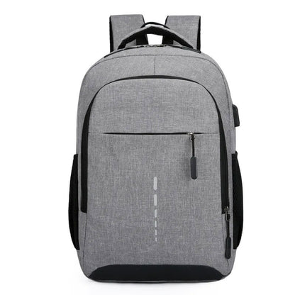 T-Ryder Waterproof Laptop Backpack