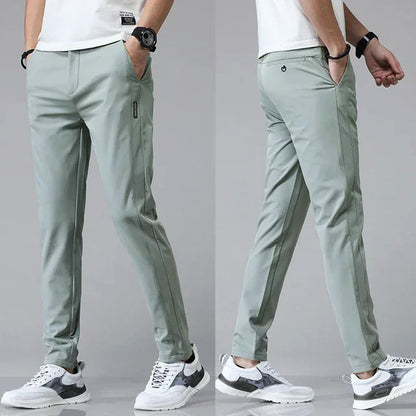 Carvell Motion Pants
