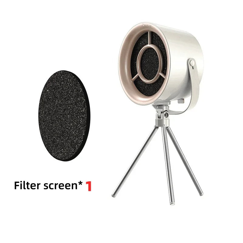 TitanMini Kitchen Fan Air Cleaner